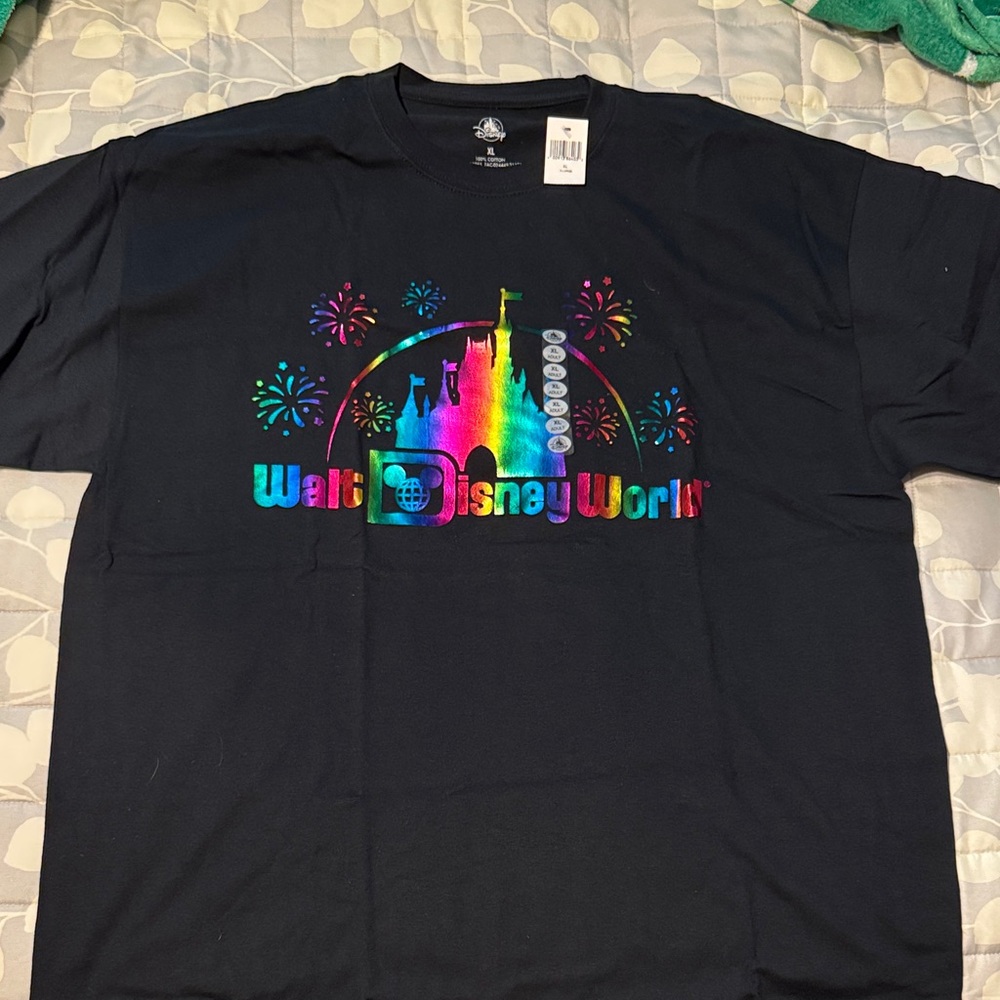 Disney Shirt